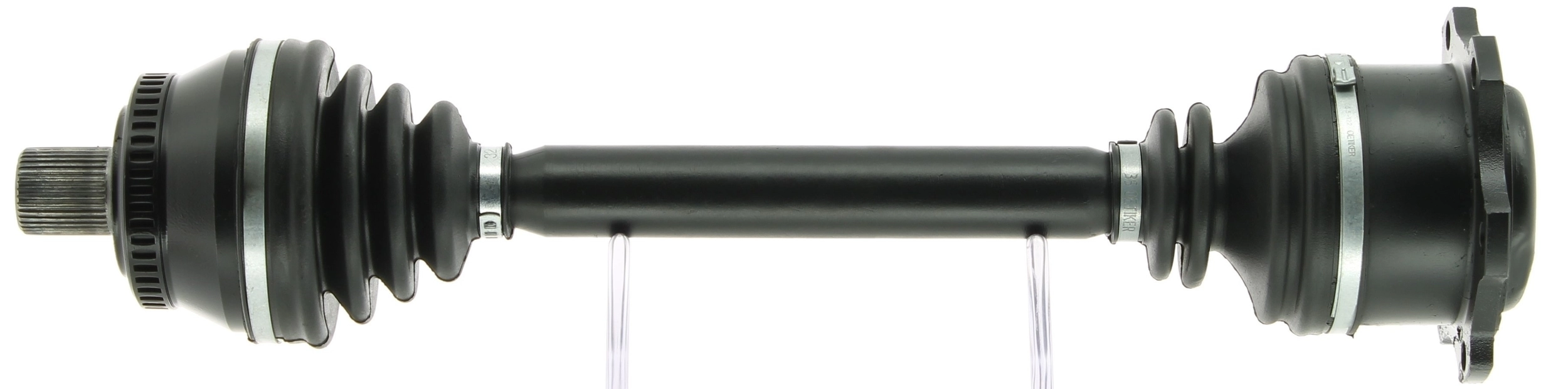CEVAM hajtótengely - OL5289Z - TothCarparts