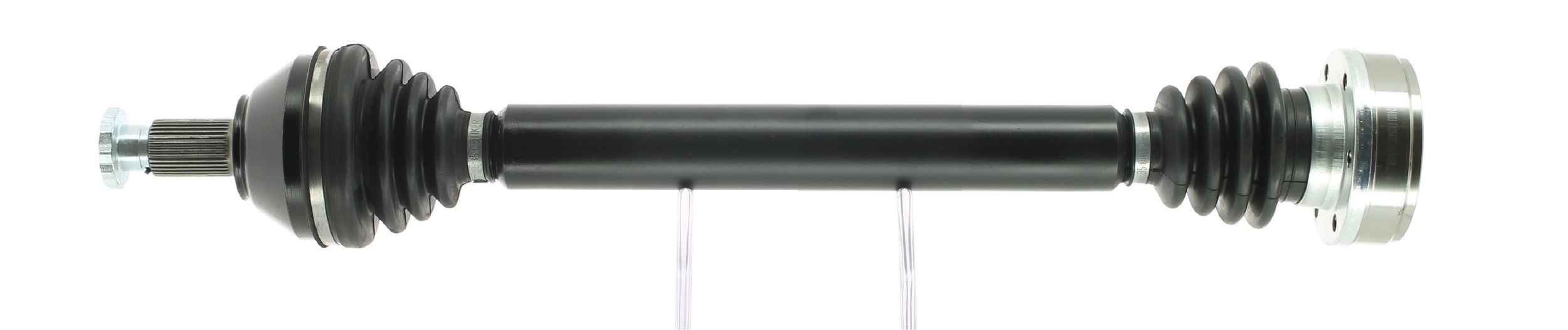 CEVAM hajtótengely - OL5347 - TothCarparts