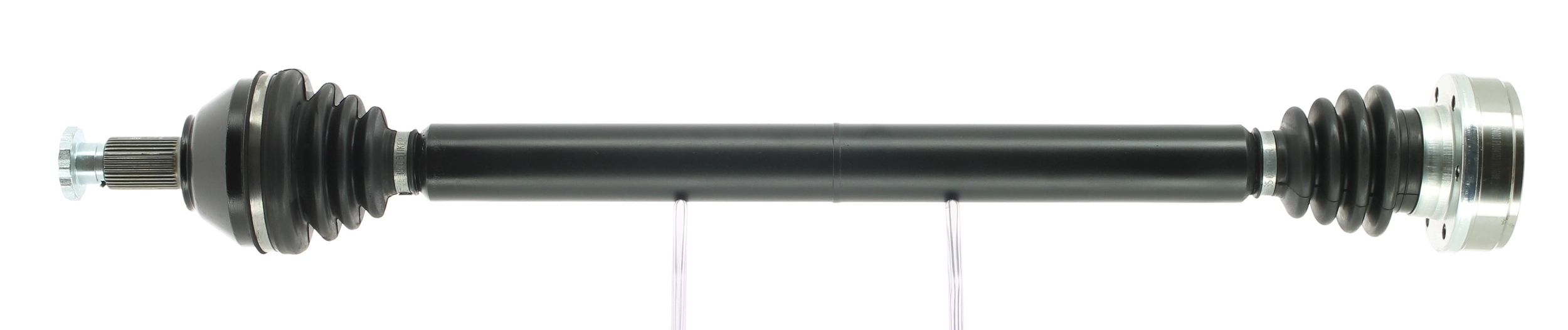 CEVAM hajtótengely - OL5348 - TothCarparts