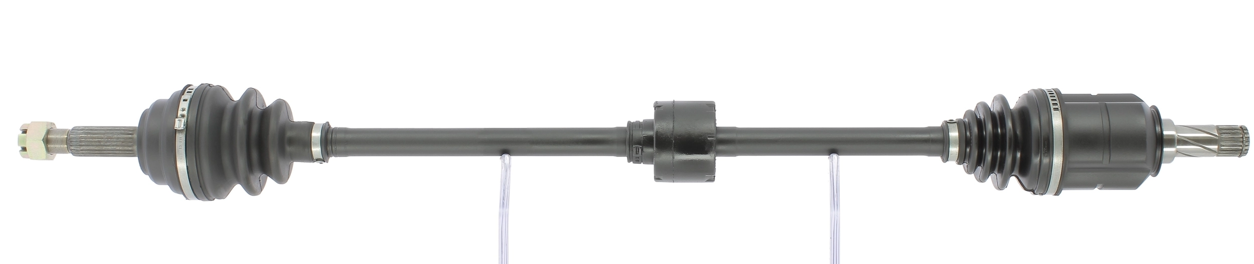 CEVAM hajtótengely - OL5395 - TothCarparts
