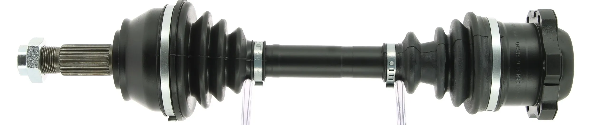 CEVAM hajtótengely - OL5428 - TothCarparts