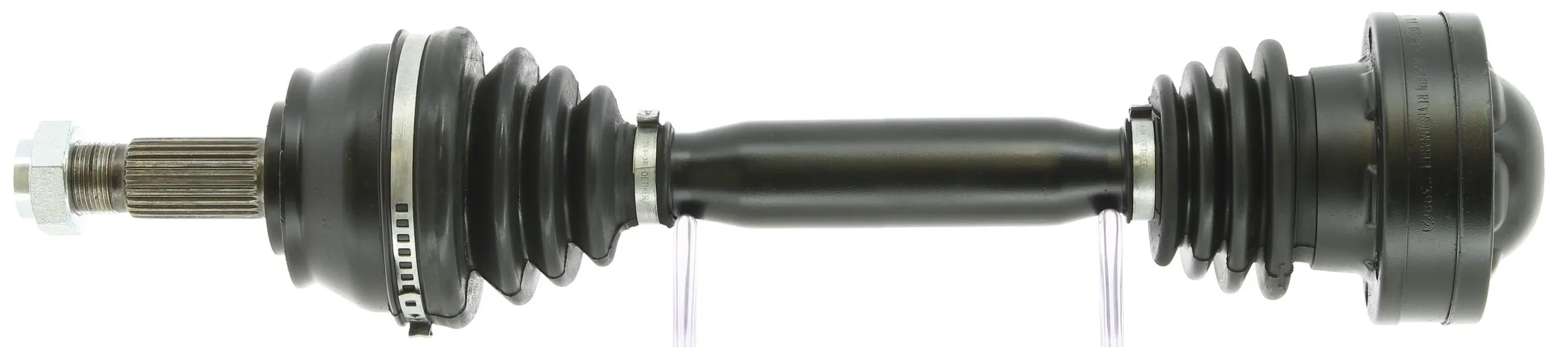 CEVAM hajtótengely - OL5429 - TothCarparts