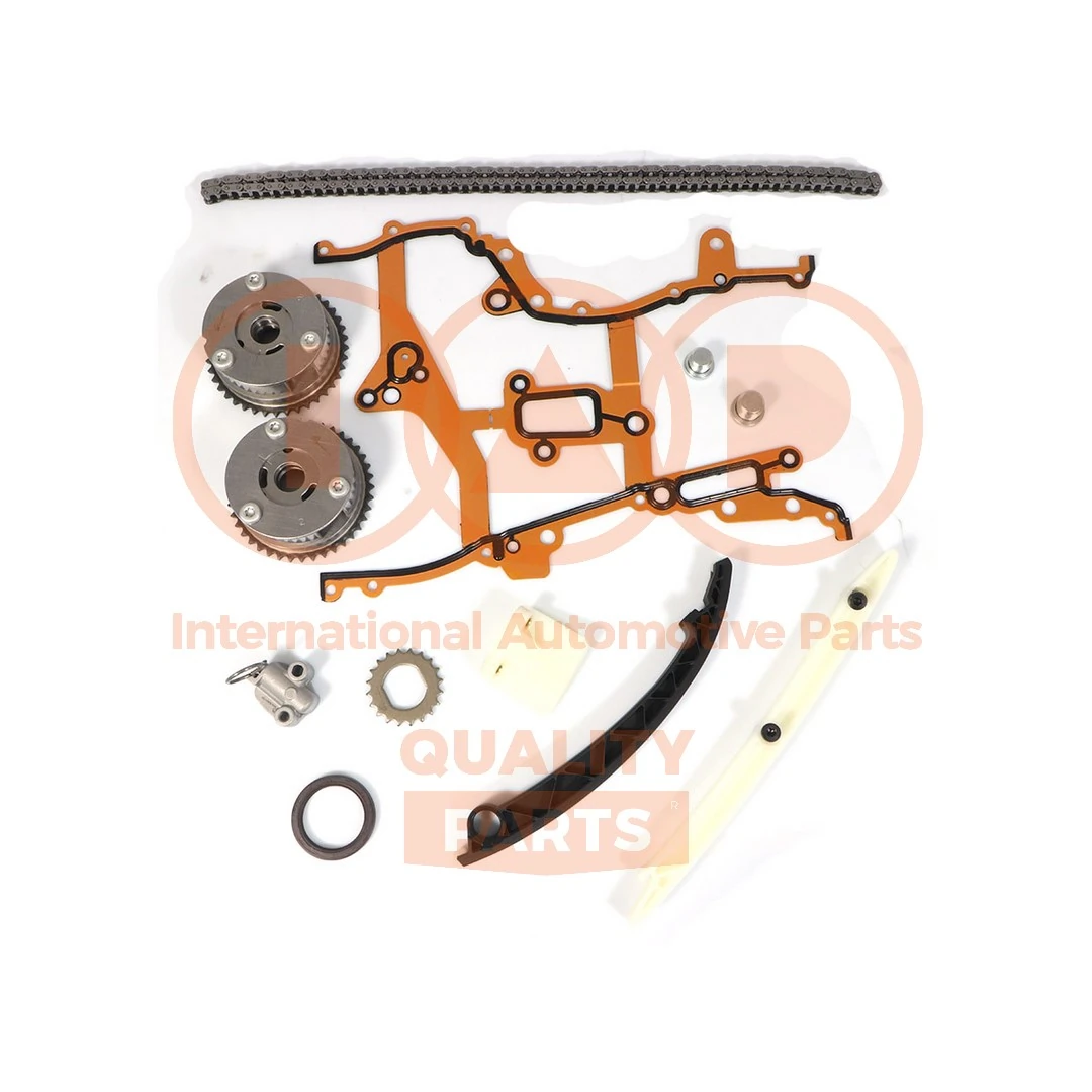 IAP QUALITY PARTS vezérműlánc készlet - 127-20081KCP - TothCarparts