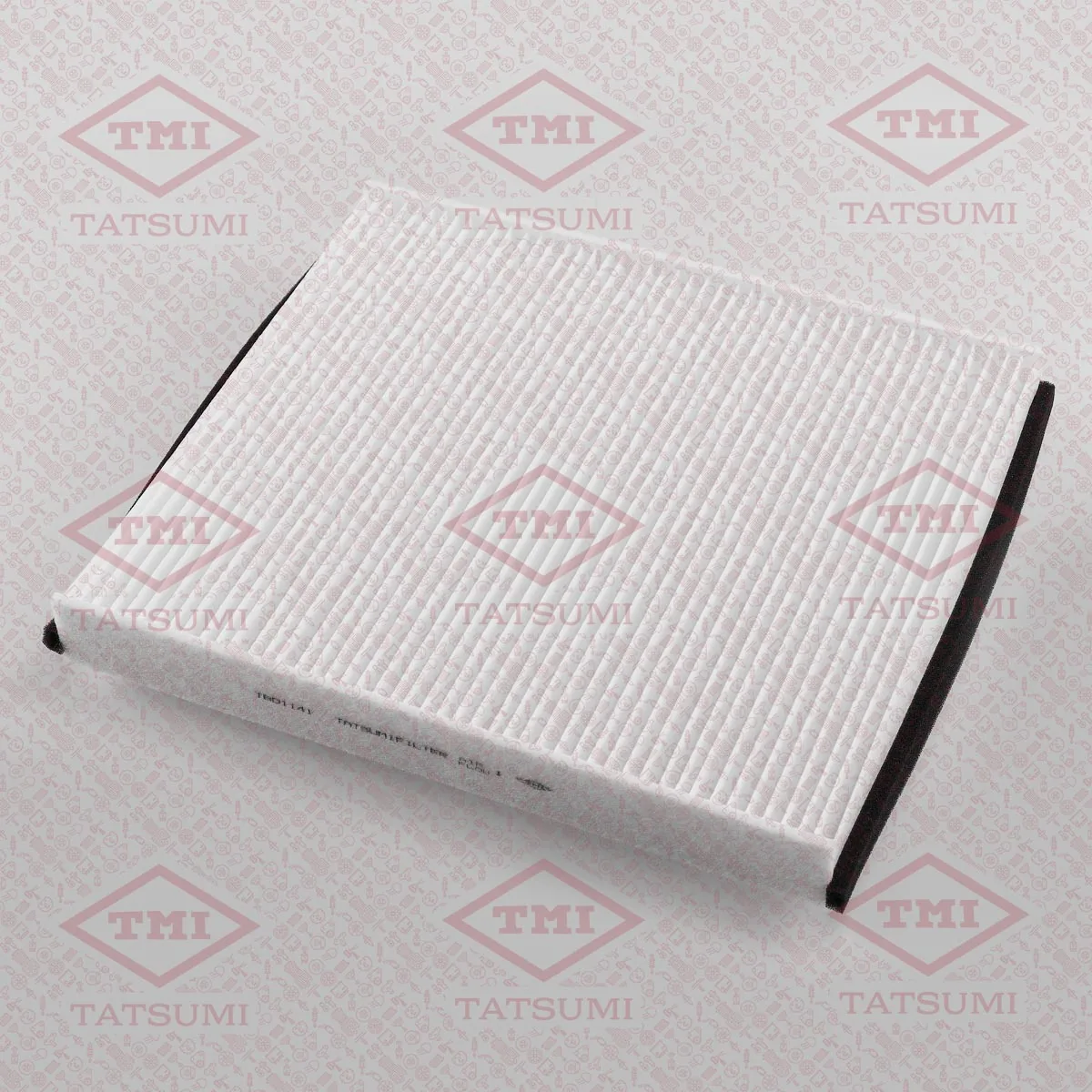 TATSUMI légszűrő - TBD1141 - TothCarparts