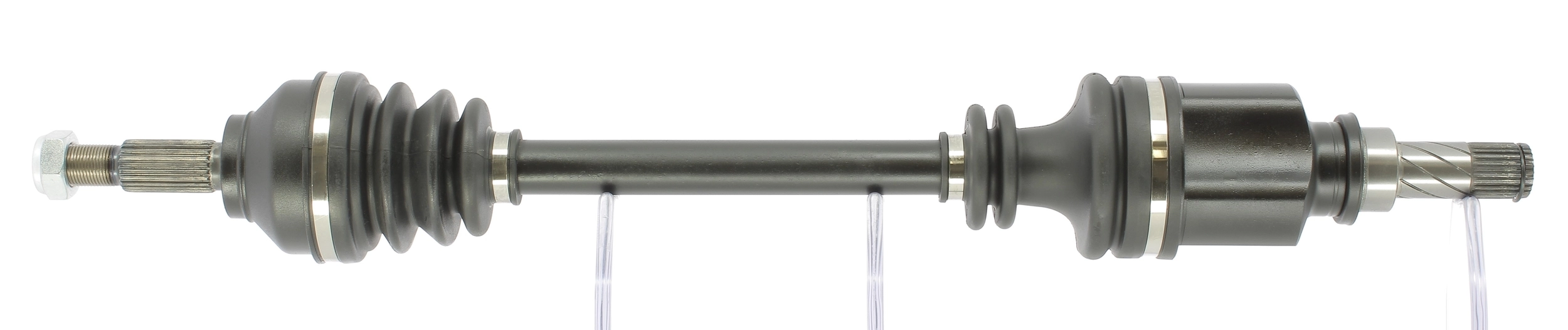 CEVAM hajtótengely - OL5531 - TothCarparts