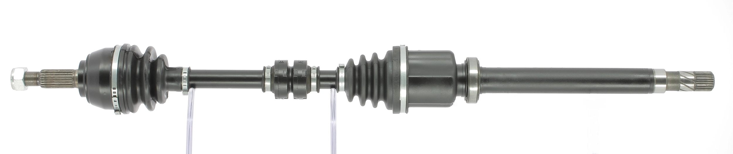 CEVAM hajtótengely - OL5532 - TothCarparts