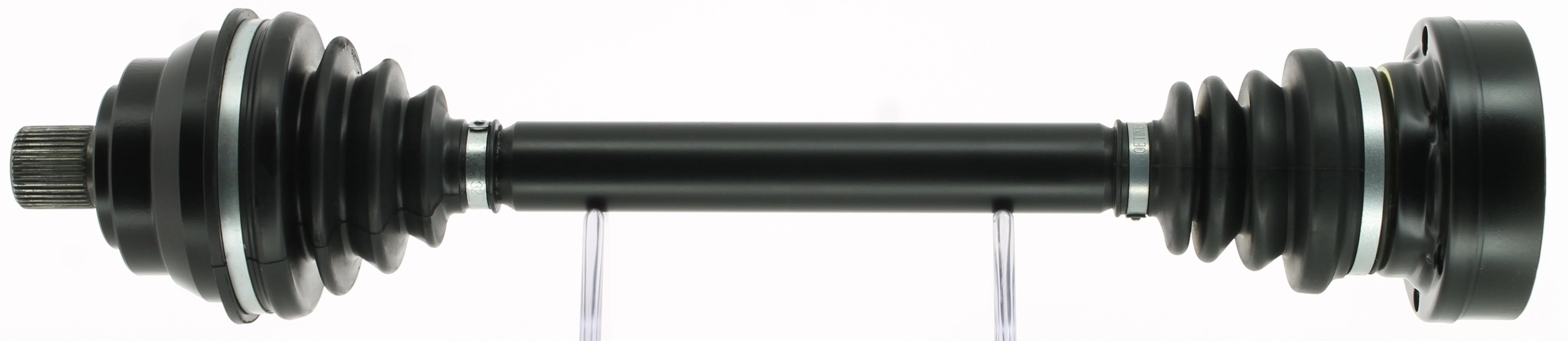 CEVAM hajtótengely - OL5560 - TothCarparts