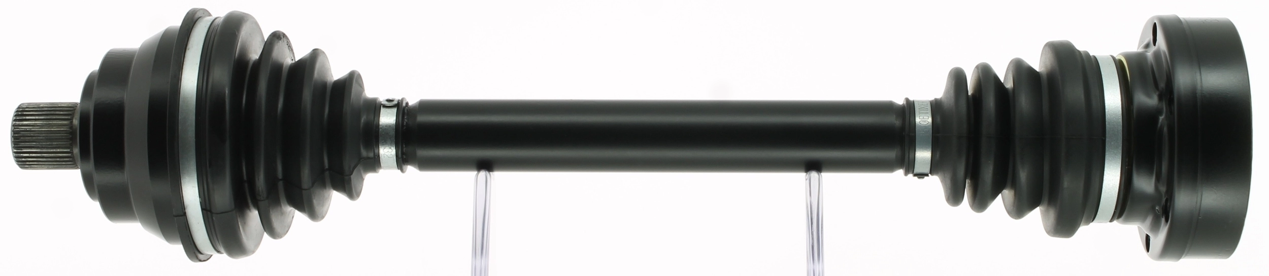 CEVAM hajtótengely - OL5561 - TothCarparts