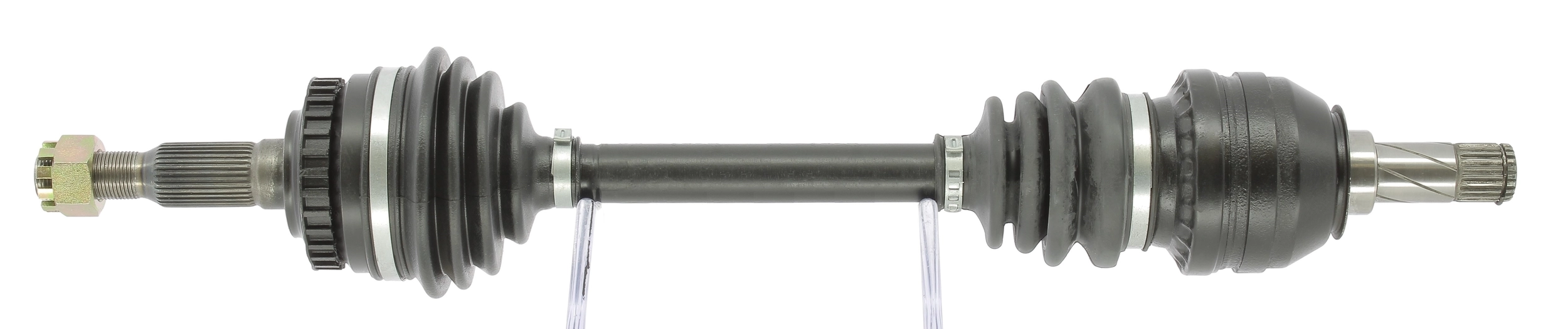 CEVAM hajtótengely - OL5706Z - TothCarparts