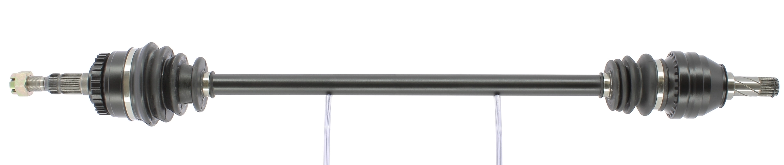 CEVAM hajtótengely - OL5707Z - TothCarparts