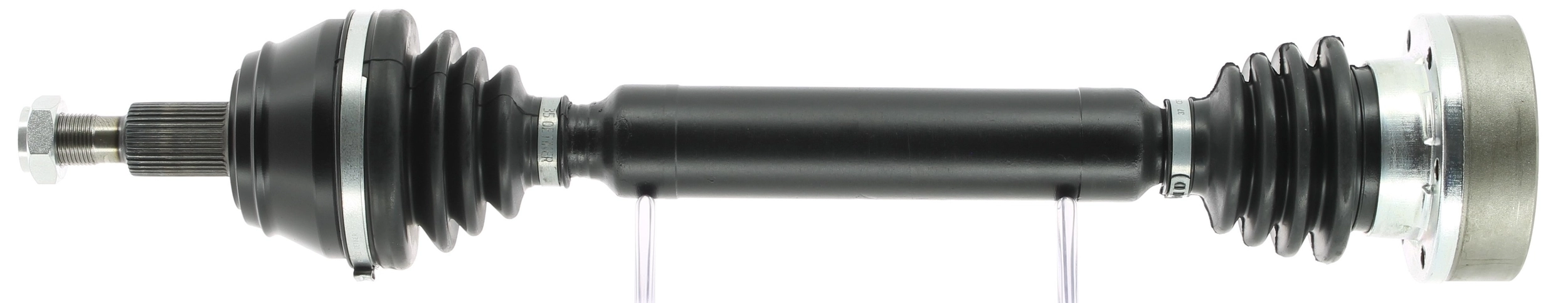 CEVAM hajtótengely - OL5753 - TothCarparts