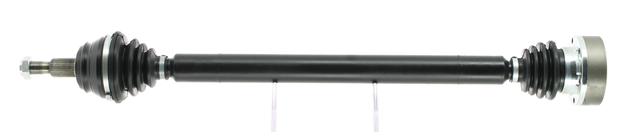 CEVAM hajtótengely - OL5754 - TothCarparts