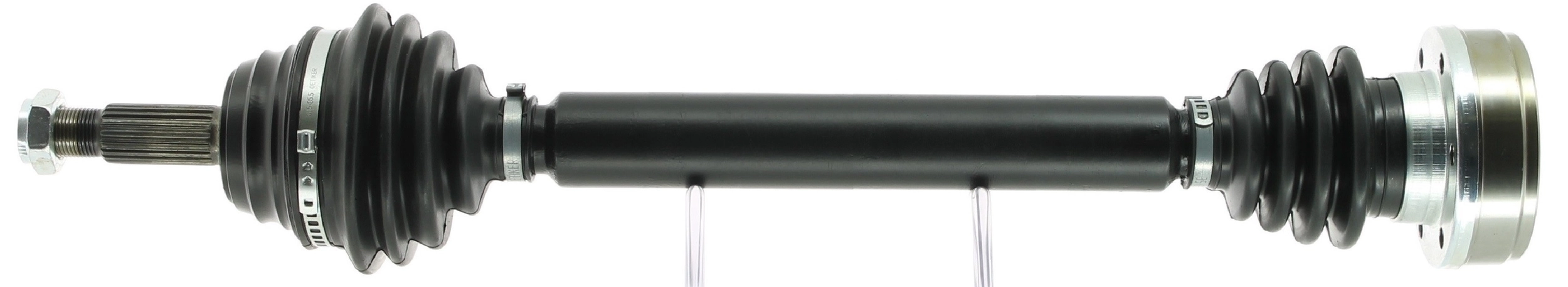 CEVAM hajtótengely - OL5816 - TothCarparts