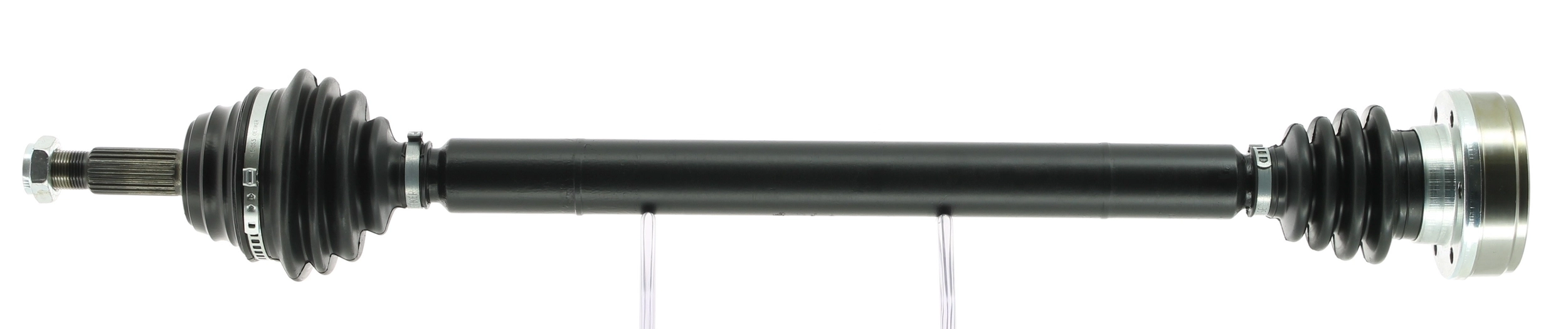 CEVAM hajtótengely - OL5817 - TothCarparts