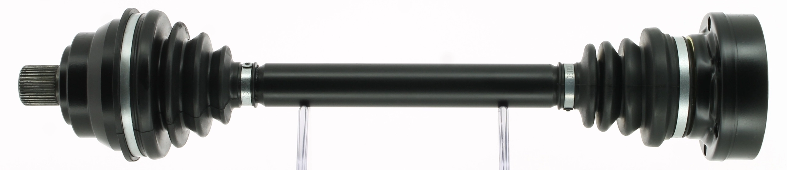 CEVAM hajtótengely - OL5822 - TothCarparts