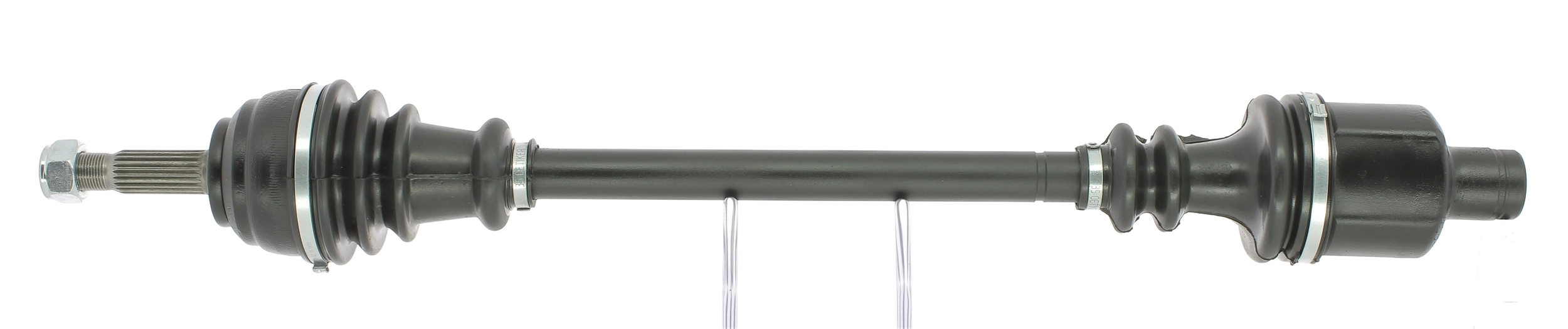 CEVAM hajtótengely - OL5882 - TothCarparts