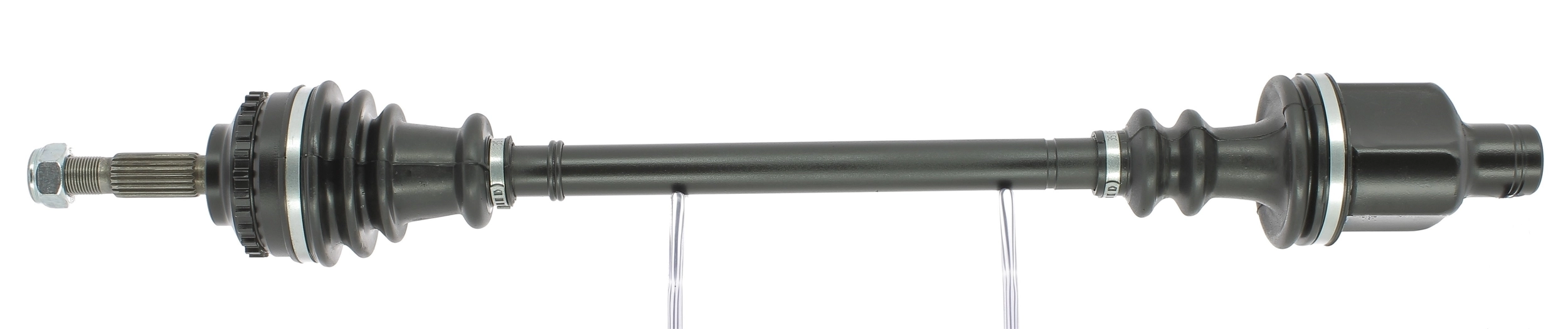 CEVAM hajtótengely - OL5882Z - TothCarparts