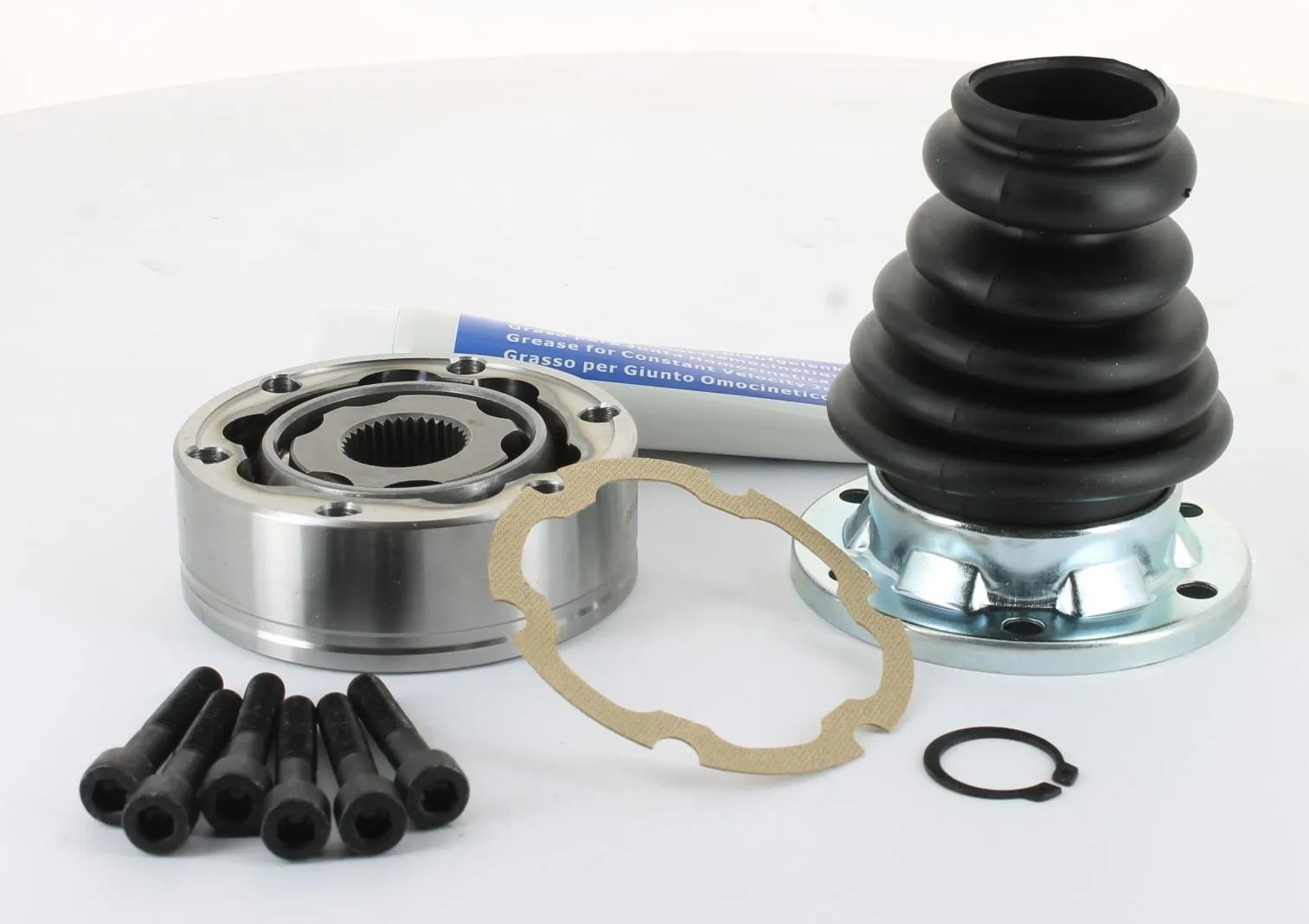 CEVAM csuklókészlet, hajtótengely - OL6252N1 - TothCarparts