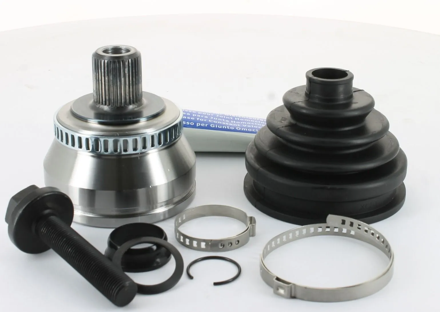 CEVAM csuklókészlet, hajtótengely - OL6277N - TothCarparts