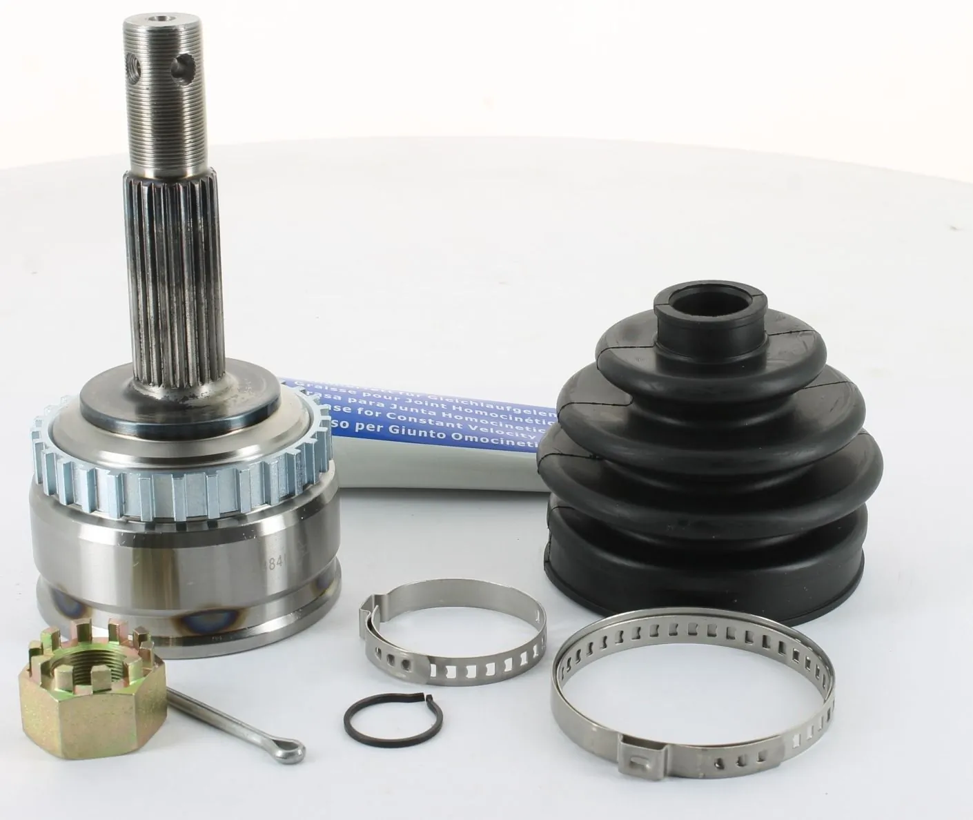CEVAM csuklókészlet, hajtótengely - OL6484N - TothCarparts
