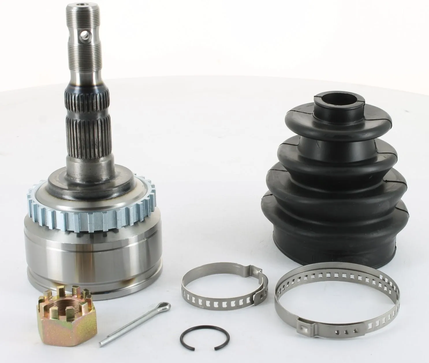 CEVAM csuklókészlet, hajtótengely - OL6542 - TothCarparts