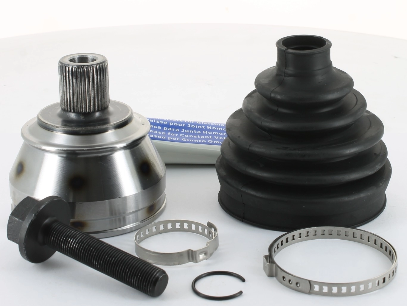 CEVAM csuklókészlet, hajtótengely - OL6640 - TothCarparts