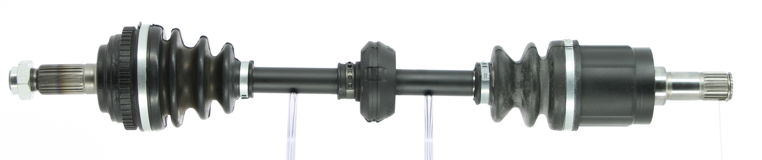 CEVAM hajtótengely - OL7023Z - TothCarparts