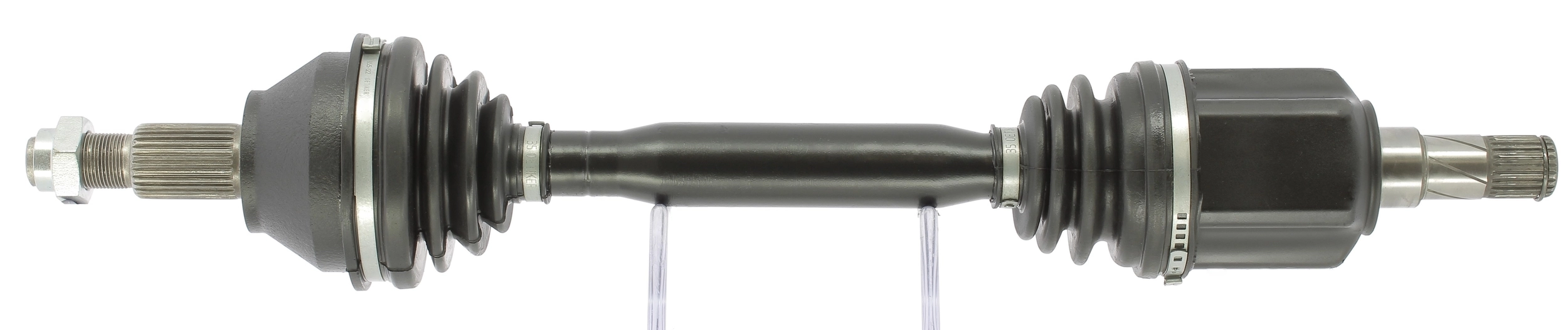 CEVAM hajtótengely - OL7136 - TothCarparts