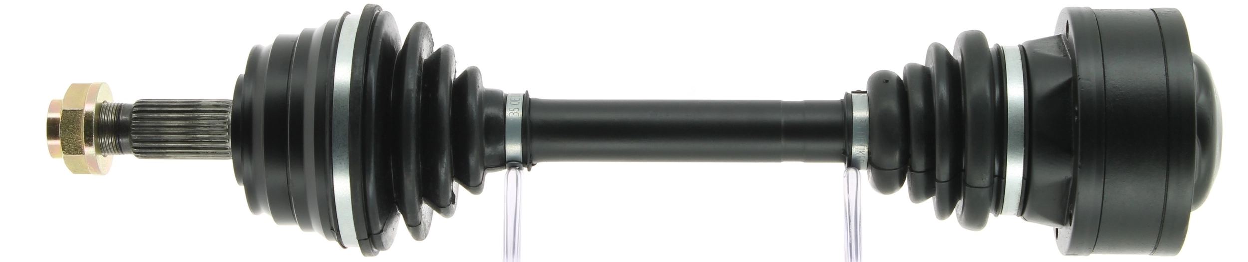 CEVAM hajtótengely - OL7261 - TothCarparts