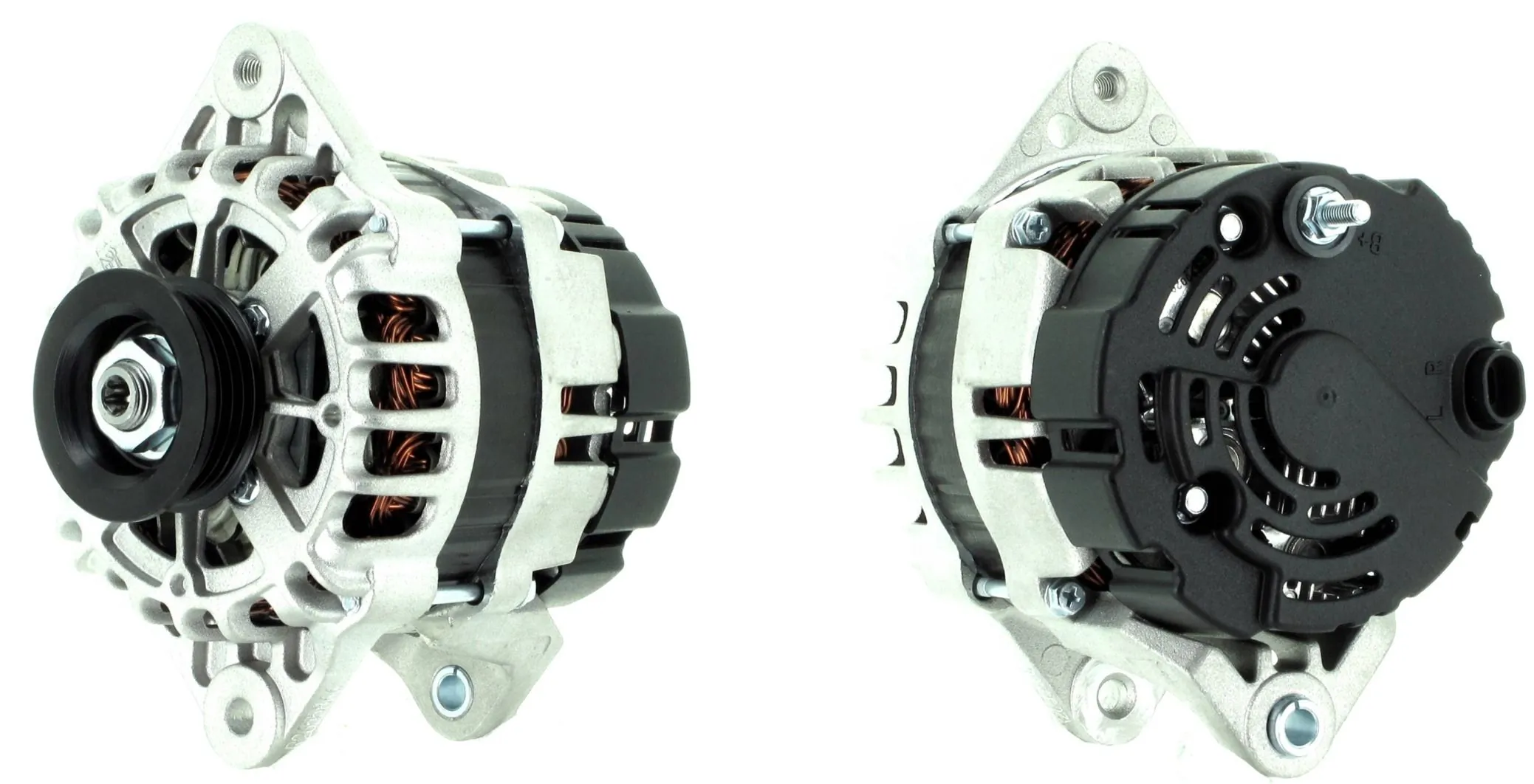 CEVAM generátor - OL9495 - TothCarparts