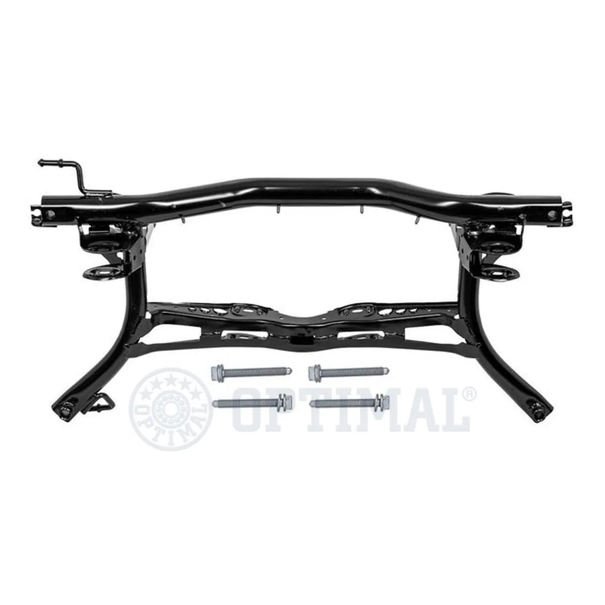 OPTIMAL Segédváz/fődarab tartó - OP-CSF00106 - TothCarparts