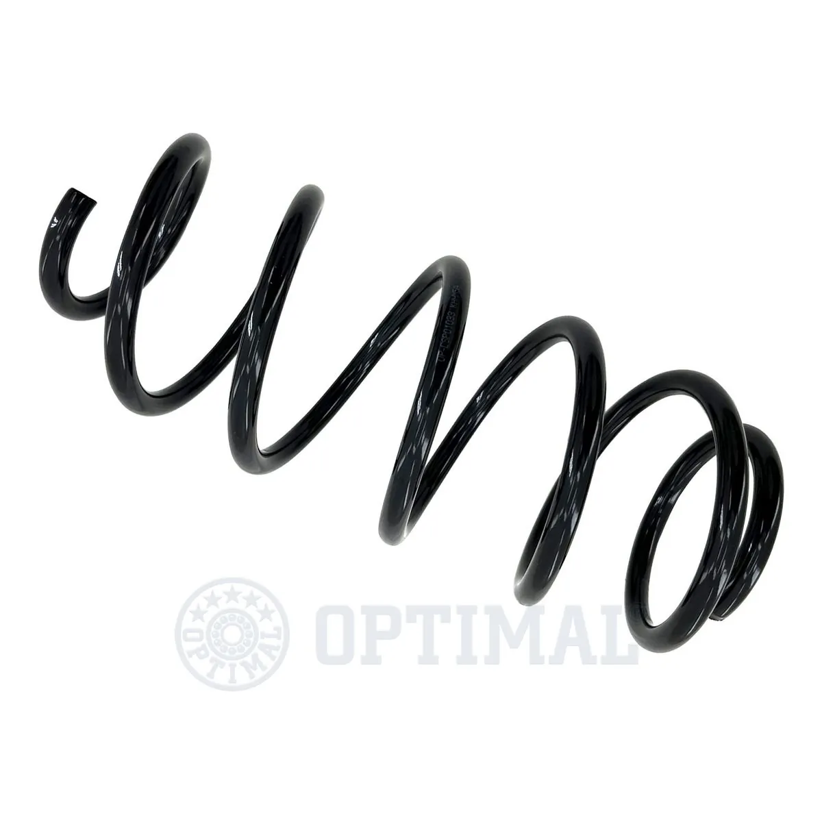 OPTIMAL futómű rugó - OP-CSP01033 - TothCarparts