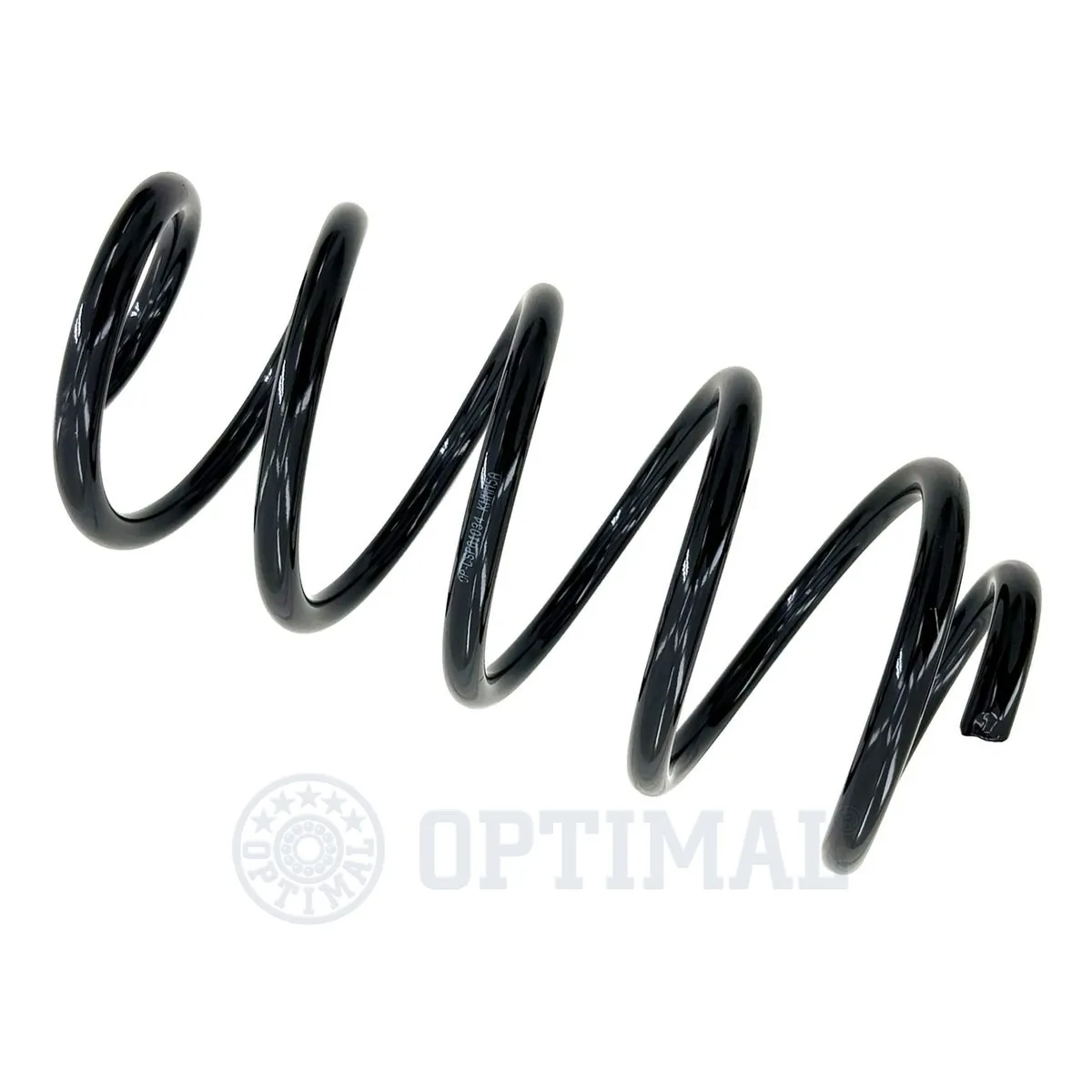 OPTIMAL futómű rugó - OP-CSP01034 - TothCarparts