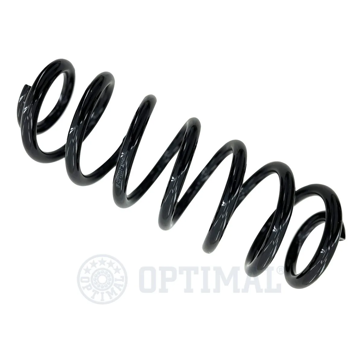 OPTIMAL futómű rugó - OP-CSP01037 - TothCarparts