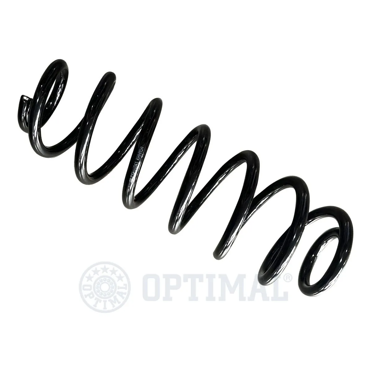 OPTIMAL futómű rugó - OP-CSP01041 - TothCarparts