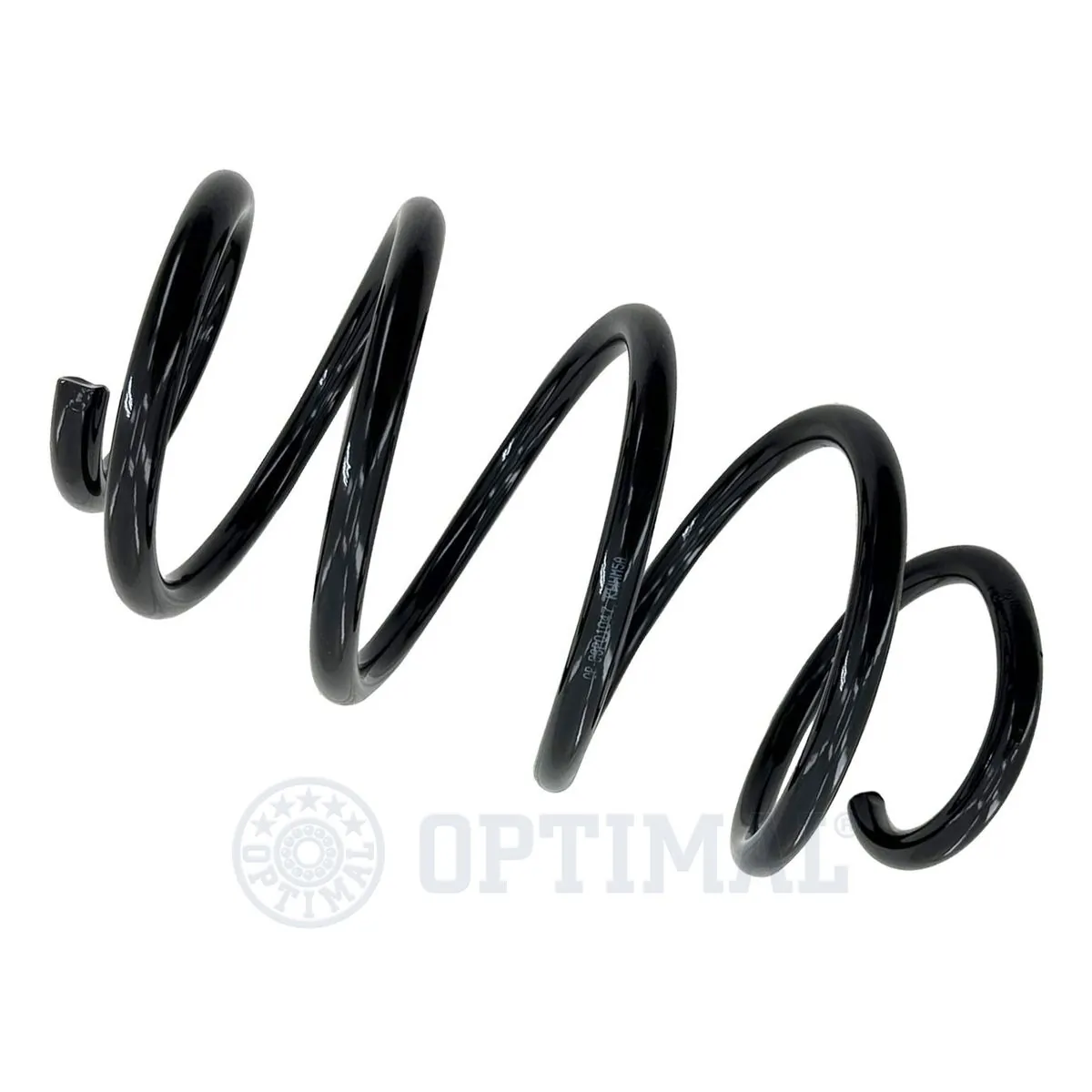 OPTIMAL futómű rugó - OP-CSP01047 - TothCarparts