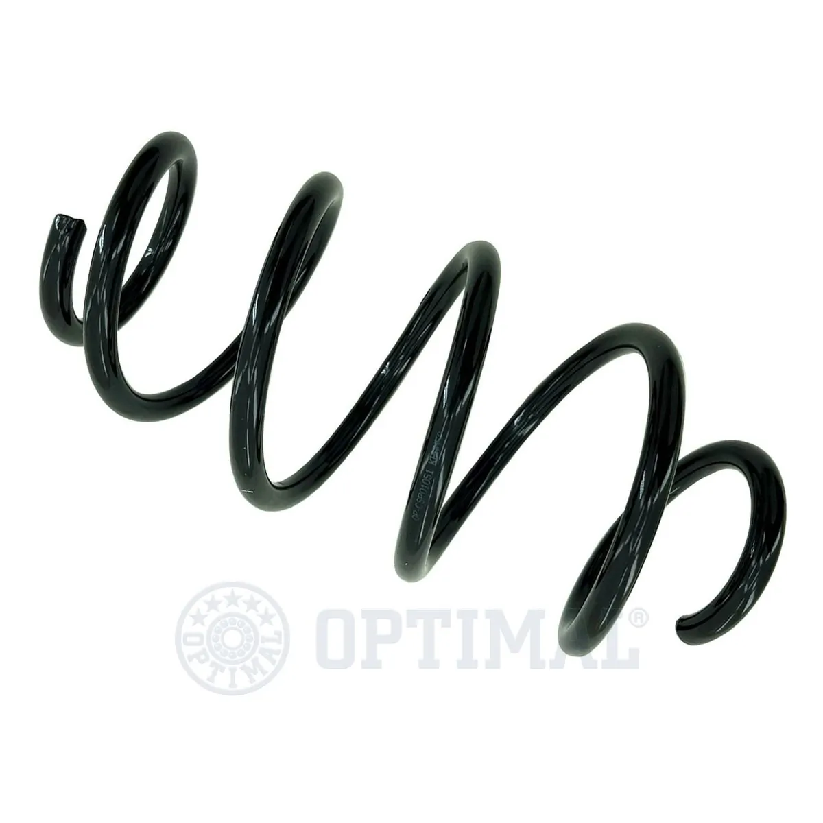 OPTIMAL futómű rugó - OP-CSP01051 - TothCarparts