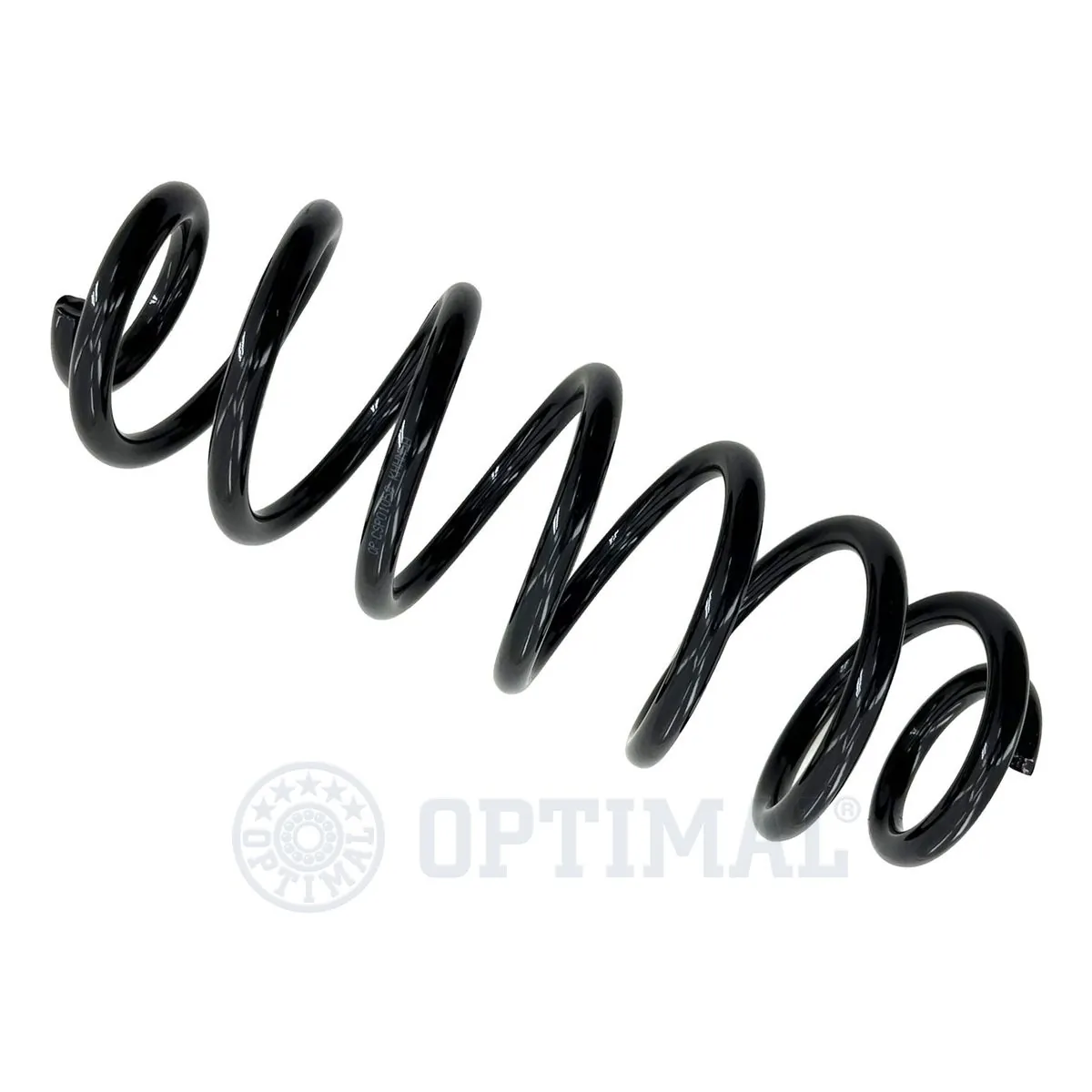 OPTIMAL futómű rugó - OP-CSP01058 - TothCarparts
