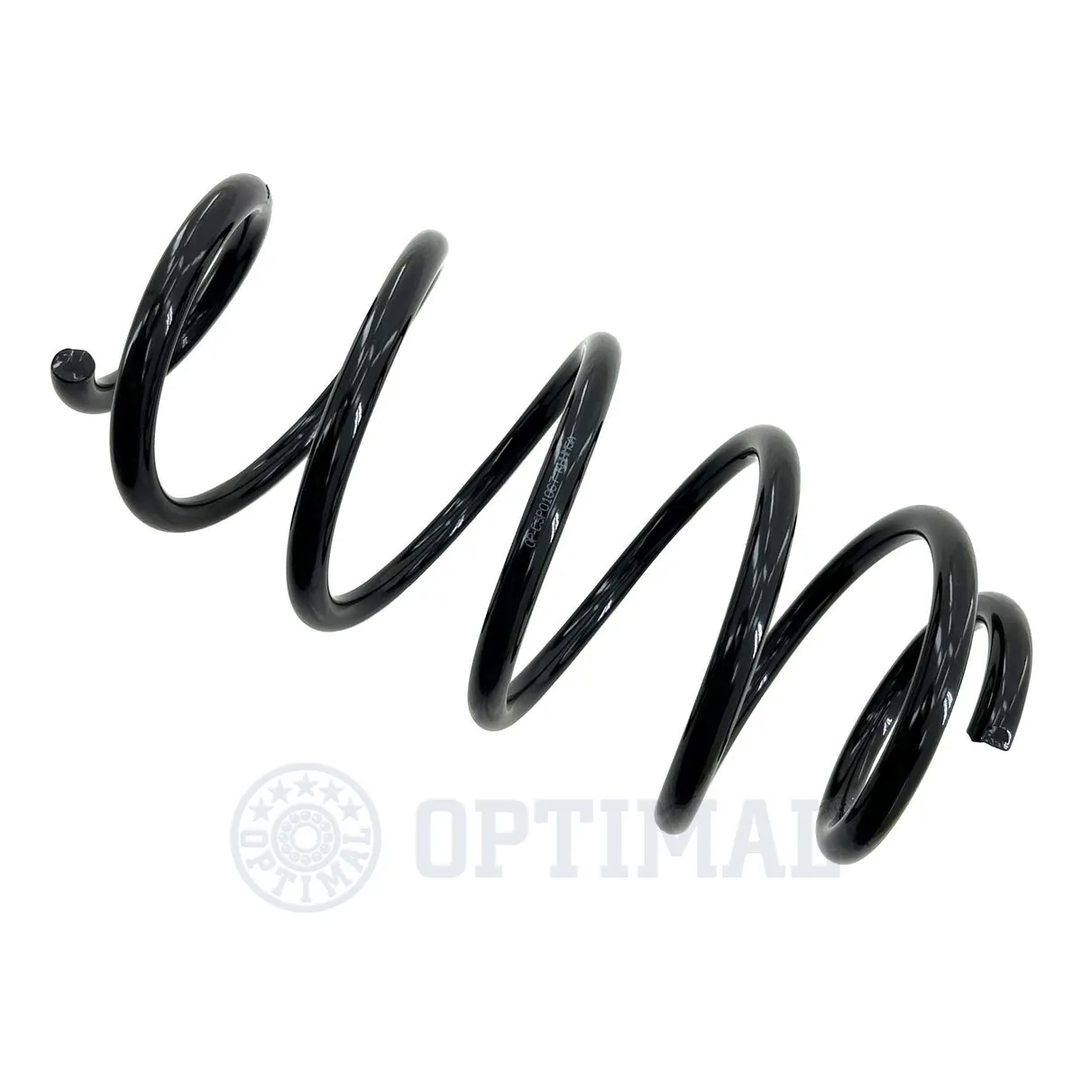 OPTIMAL futómű rugó - OP-CSP01067 - TothCarparts