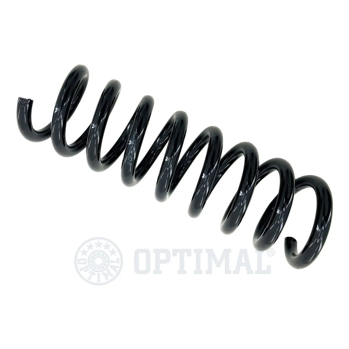 OPTIMAL futómű rugó - OP-CSP01098 - TothCarparts