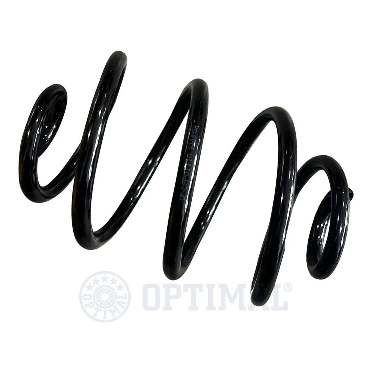 OPTIMAL futómű rugó - OP-CSP01110 - TothCarparts