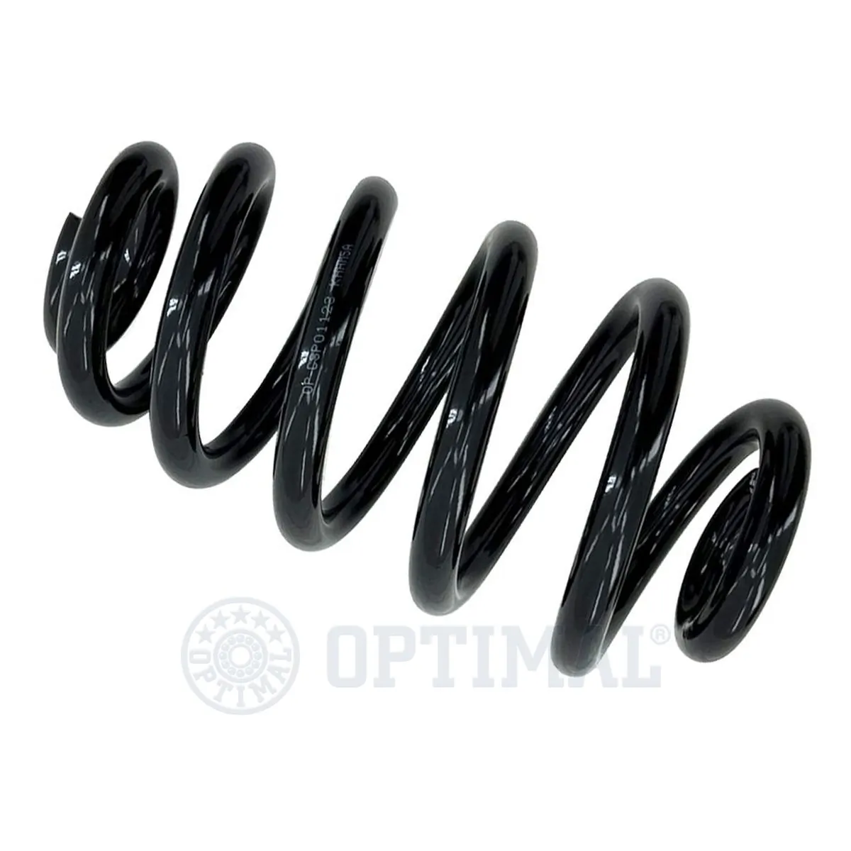 OPTIMAL futómű rugó - OP-CSP01123 - TothCarparts