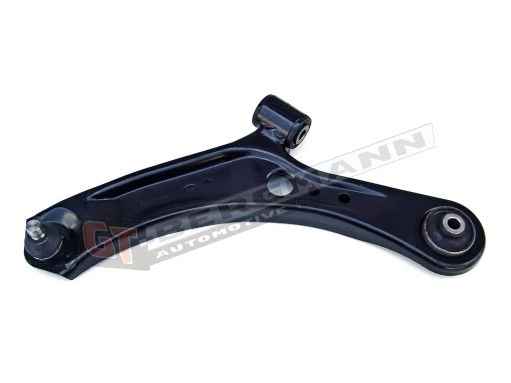 GT-BERGMANN lengőkar, kerékfelfüggesztés - GT20-084 - TothCarparts