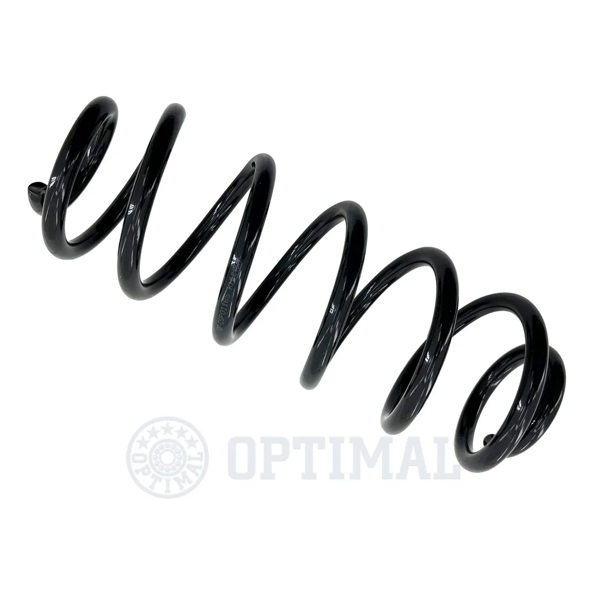 OPTIMAL futómű rugó - OP-CSP01165 - TothCarparts