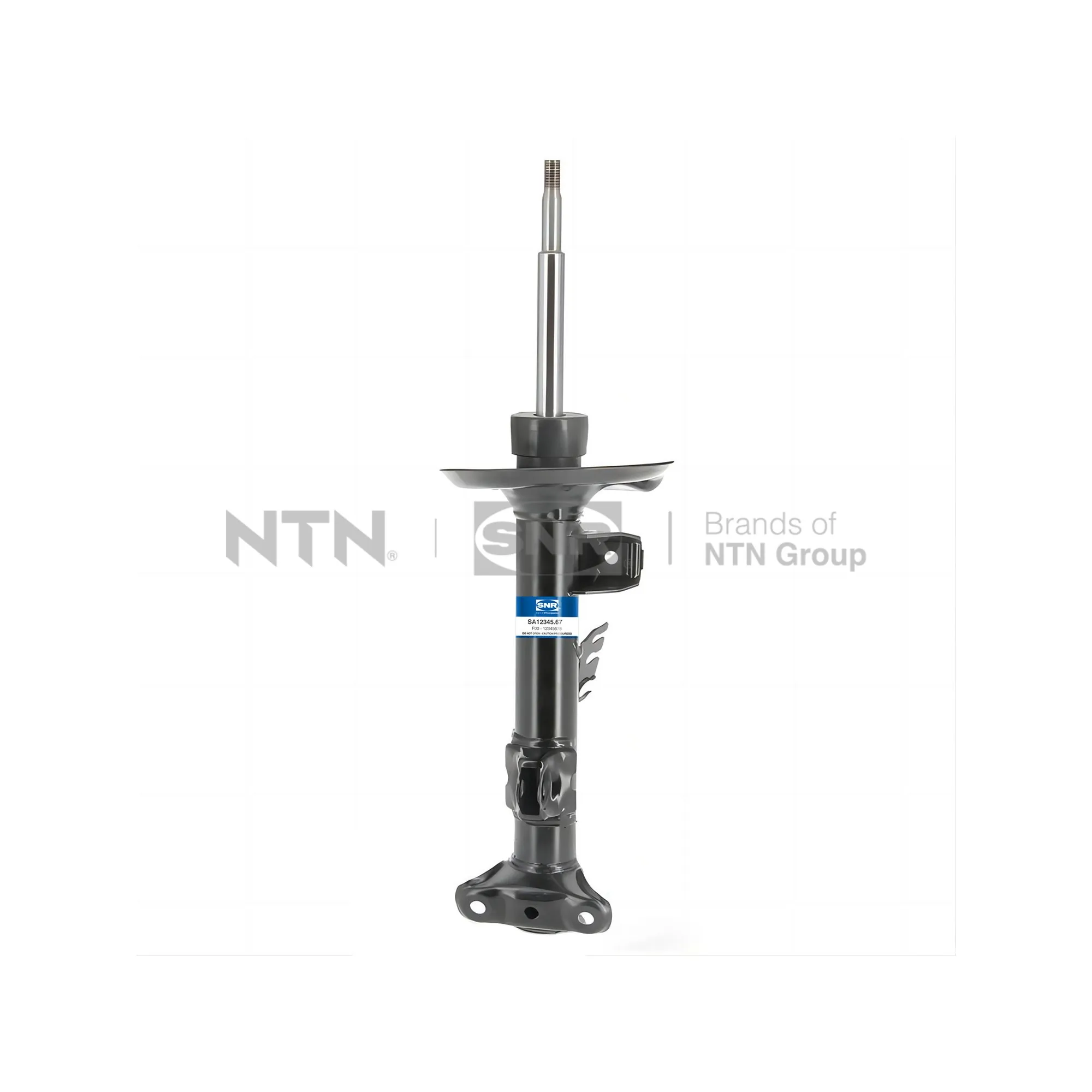 SNR lengéscsillapító - SA65040.22L - TothCarparts