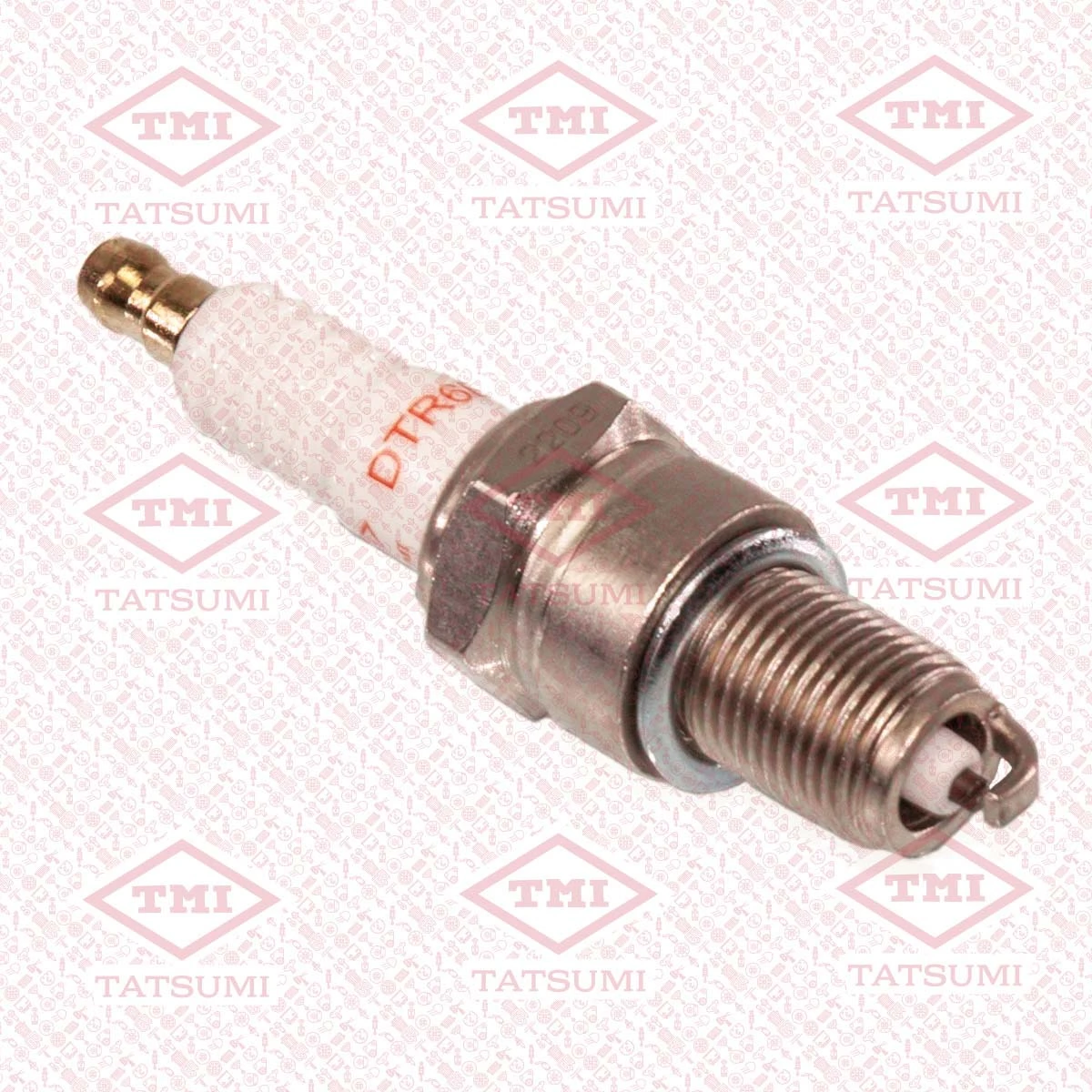 TATSUMI gyújtógyertya - THS4002 - TothCarparts
