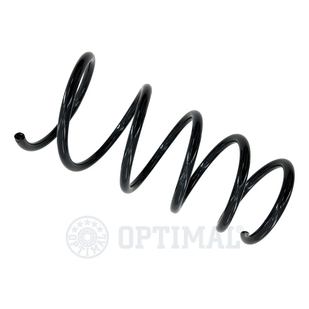 OPTIMAL futómű rugó - OP-CSP01203 - TothCarparts