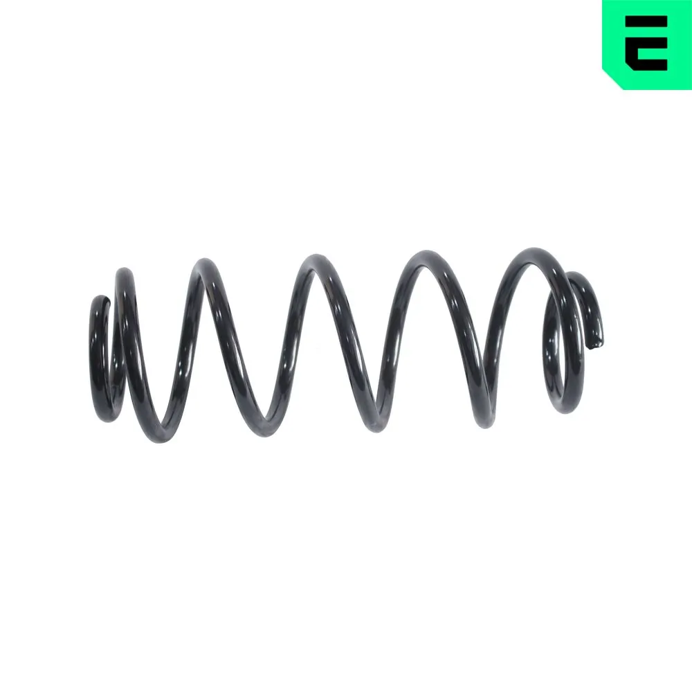 OPTIMAL futómű rugó - OP-CSP01236 - TothCarparts