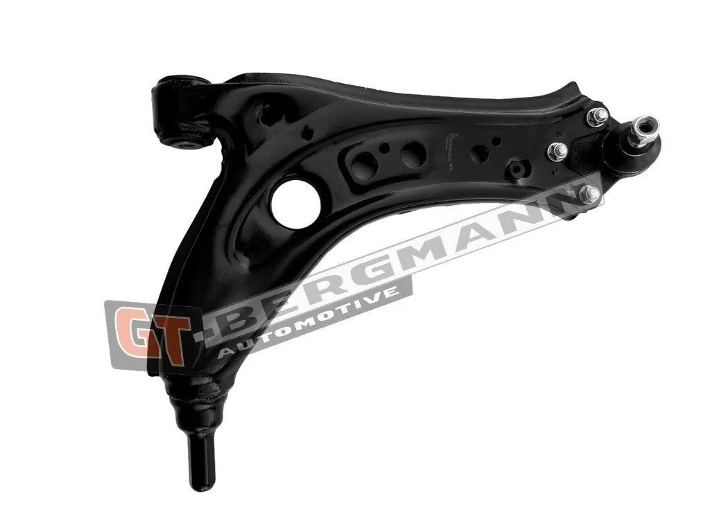 GT-BERGMANN lengőkar, kerékfelfüggesztés - GT20-138 - TothCarparts