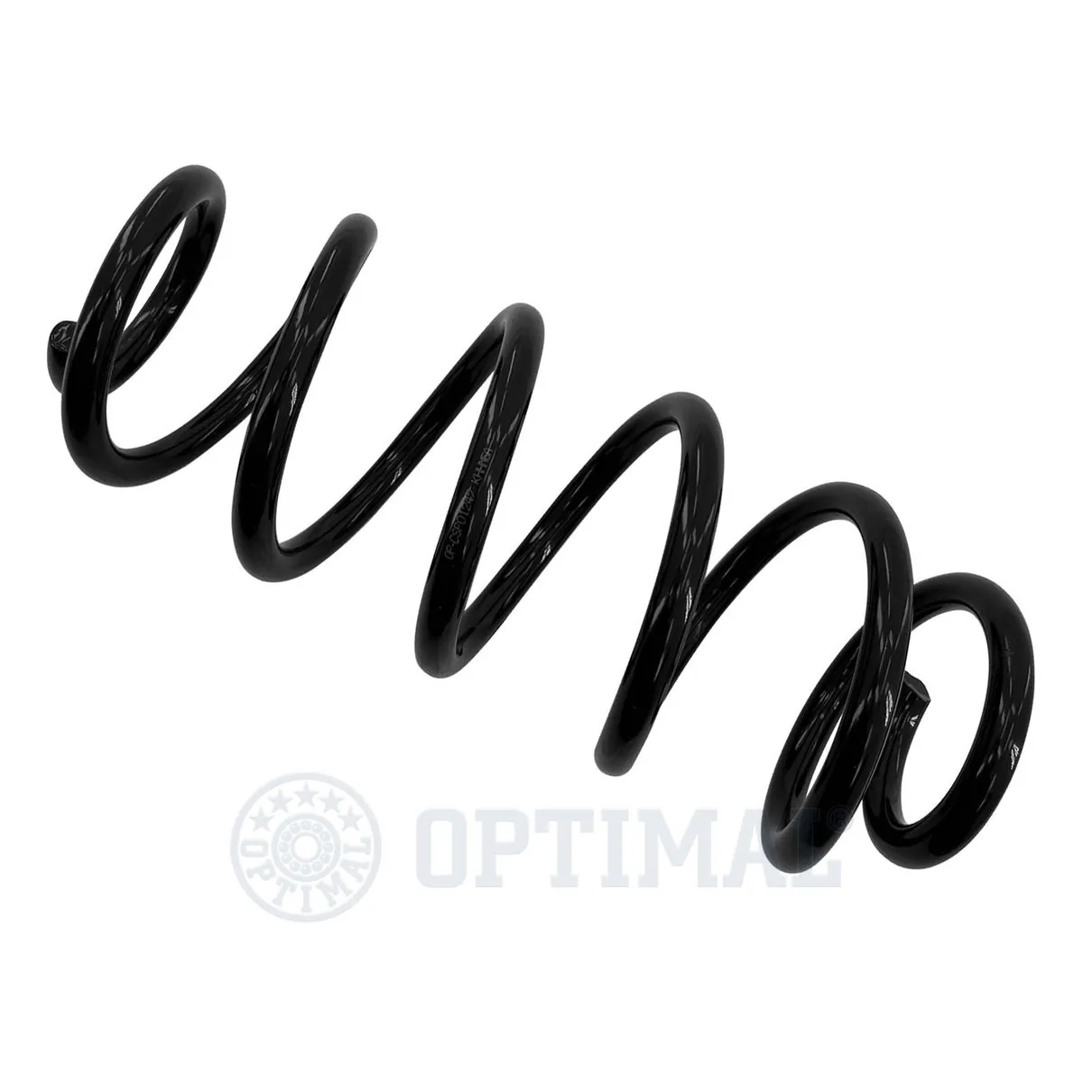 OPTIMAL futómű rugó - OP-CSP01242 - TothCarparts